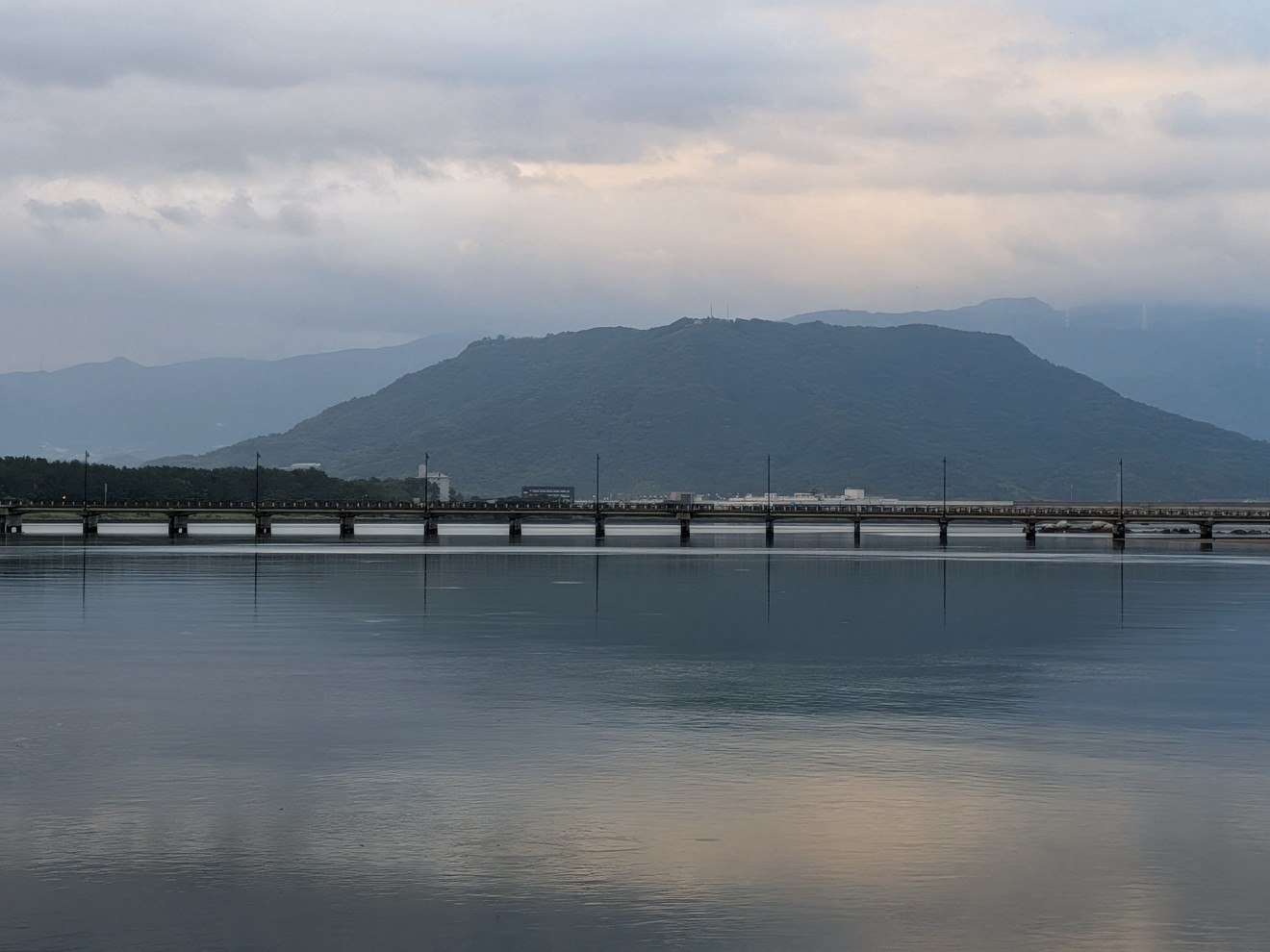 松浦橋